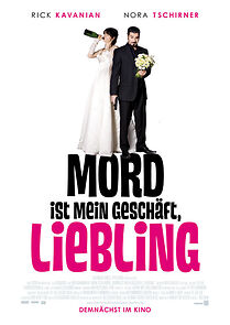 Killing is My Business, Honey (2009)