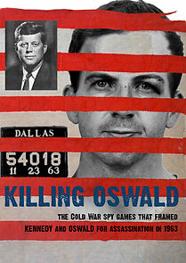 Killing Oswald (2013)
