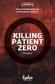 Killing Patient Zero (2020)