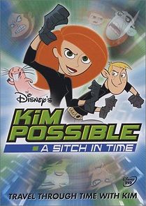 Kim Possible: A Sitch in Time (2003)