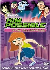 Kim Possible: The Villain Files (2004)