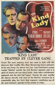 Kind Lady (1951)