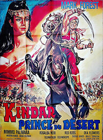 Kindar the Invulnerable (1965)