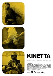 Kinetta (2019)