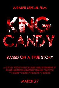 King Candy (2015)