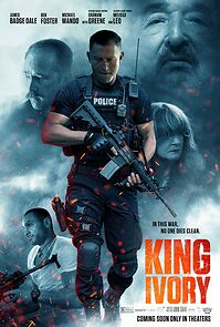 King Ivory (2025)