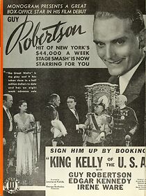 King Kelly of the U.S.A. (1934)