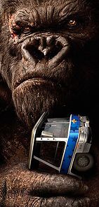 King Kong 360 3-D (2010)