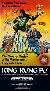 King Kung Fu (2016)