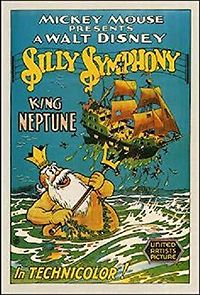 King Neptune (1932)