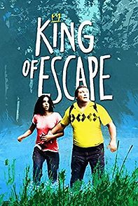 King of Escape (2009)