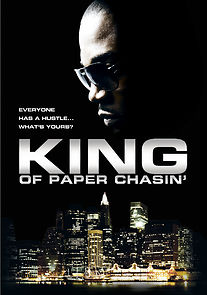 King of Paper Chasin' (2011)