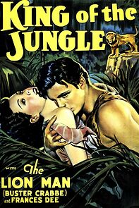 King of the Jungle (1933)