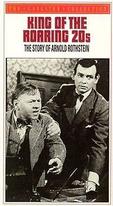 King of the Roaring 20's: The Story of Arnold Rothstein (1961)