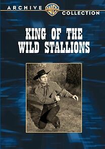 King of the Wild Stallions (1959)
