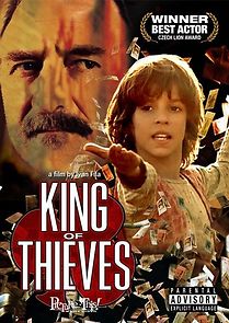 King of Thieves (2018)