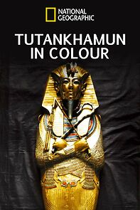 King Tut in Color (2020)