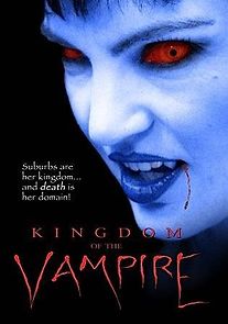 Kingdom of the Vampire (1991)