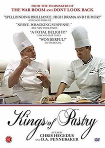 Kings of Pastry (2010)