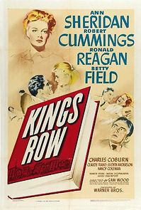 Kings Row (1942)