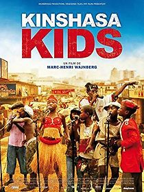 Kinshasa Kids (2013)