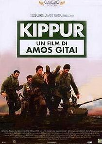 Kippur (2000)