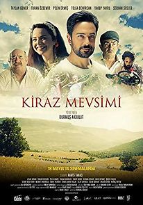 Kiraz Mevsimi (2018)