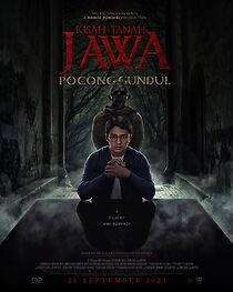 Kisah Tanah Jawa: Pocong Gundul (2023)
