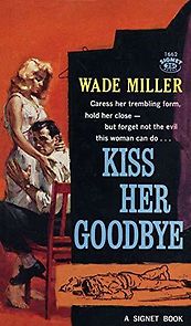 Kiss Her Goodbye (1959)