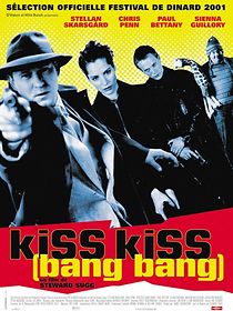 Kiss Kiss Bang Bang (2005)