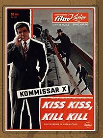 Kiss Kiss, Kill Kill (1966)