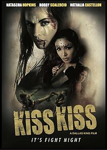 Kiss Kiss (2019)