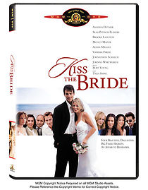 Kiss the Bride (2007)