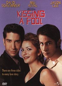 Kissing a Fool (1998)