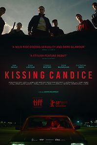 Kissing Candice (2018)