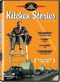 Kitchen Stories (2003)