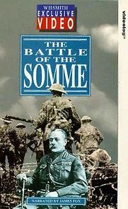 Kitchener's Great Army in the Battle of the Somme (1916)