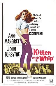 Kitten with a Whip (1965)
