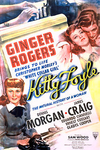 Kitty Foyle (1940)