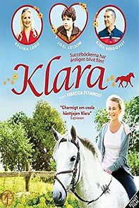 Klara - Don't Be Afraid to Follow Your Dream (2010)