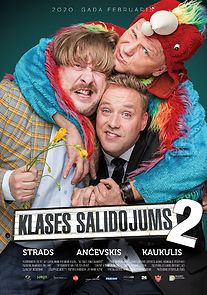 Klases Salidojums 2 (2020)