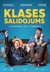 Klases Salidojums (2019)