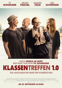 Klassentreffen 1.0 (2018)