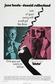Klute (1971)
