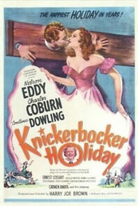 Knickerbocker Holiday (1944)