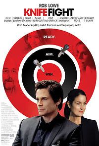 Knife Fight (2013)