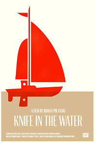 Knife in the Water (1962)