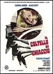 Knife of Ice (1972)