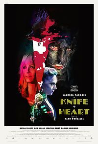 Knife+Heart (2018)