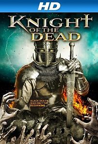 Knight of the Dead (2014)